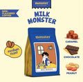 Milk Monster - Monster Coffee Roaster