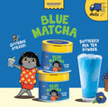 Blue Matcha - Monster Coffee Company 40g
