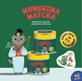 Monshima Matcha - Monster Coffee Roaster 40g
