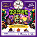 ☕💀 ZOMBIE — 973 Signature Blend