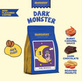 Dark Monster - Monster Coffee Roaster