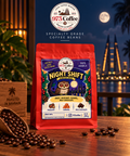 Night Shift - 973 Signature Blend