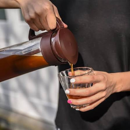 Hario Cold Brew Server ☕❄️