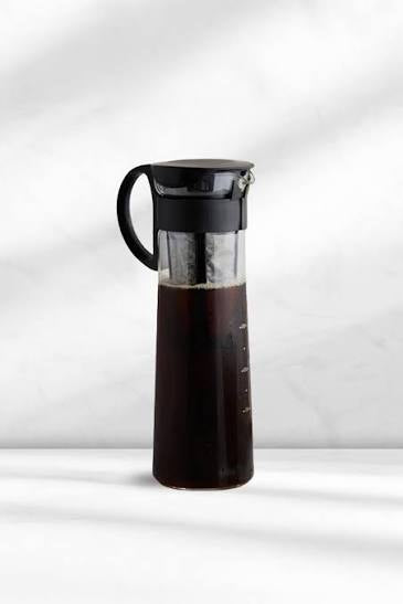 Hario Cold Brew Server ☕❄️
