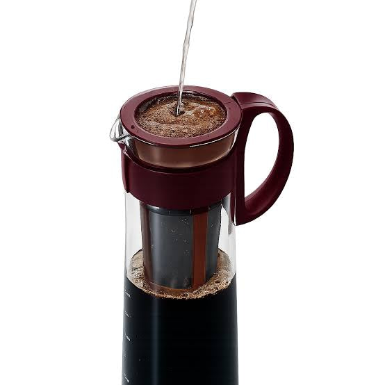 Hario Cold Brew Server ☕❄️