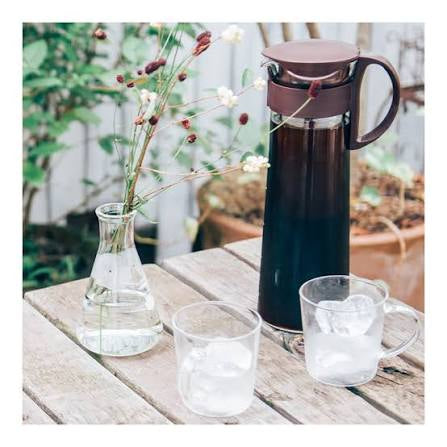 Hario Cold Brew Server ☕❄️