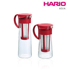 Hario Cold Brew Server ☕❄️