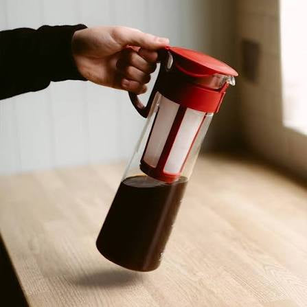 Hario Cold Brew Server ☕❄️