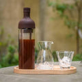 HARIO Cold Brew Bottle ☕🧊 قارورة HARIO الأصلية، مصنوعة في اليابان 🇯🇵☕