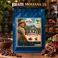 🇧🇷 Brazil Mogiana 59 — 973 Single Origin