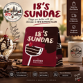 18’s Sundae – The Summer Coffee Company