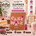 Cakewalk – The Summer Coffee Company