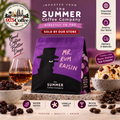 Mr. Rum Raisin – The Summer Coffee Company