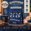 Sleepyhead – The Summer Coffee Company