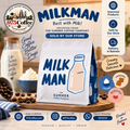 Milkman – The Summer Coffee Company