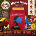 African Beauty – The Summer Coffee Company