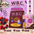 W.B.C. World Berry Cup – The Summer Coffee Company