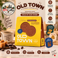 Old Town – The Summer Coffee Company