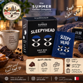 Sleepyhead – قهوة Drip Bag من The Summer Coffee Company