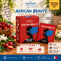 African Beauty – قهوة Drip Bag من The Summer Coffee Company | 7 أكياس ☕