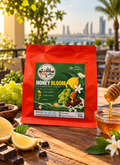 🍯 Honey Bloom — Signature Blend